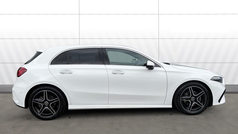 Mercedes-Benz A-Class A200 AMG Line Executive 5dr Auto Petrol Hatchback